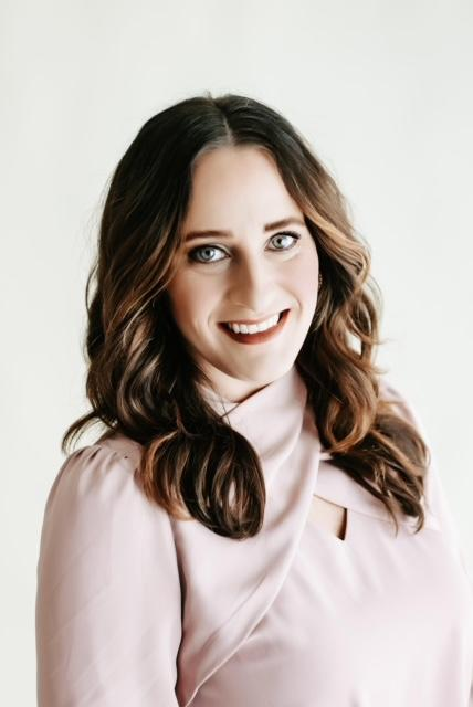 Jena Ellett, independent insurance broker