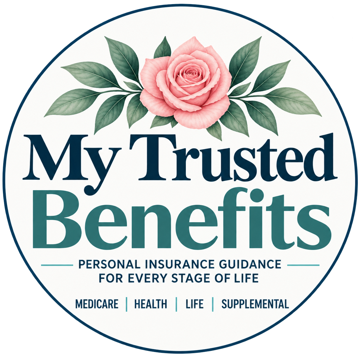 My Trusted Benefits — Medicare, Health, Life and Supplemental Insurance